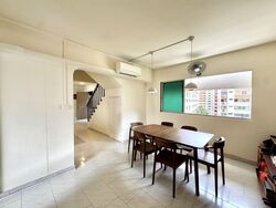 Blk 101 Pasir Ris Street 12 (Pasir Ris), HDB Executive #516094331